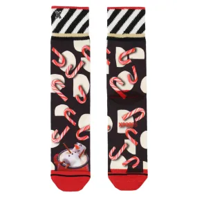 70252 Hot Chocolate Socks