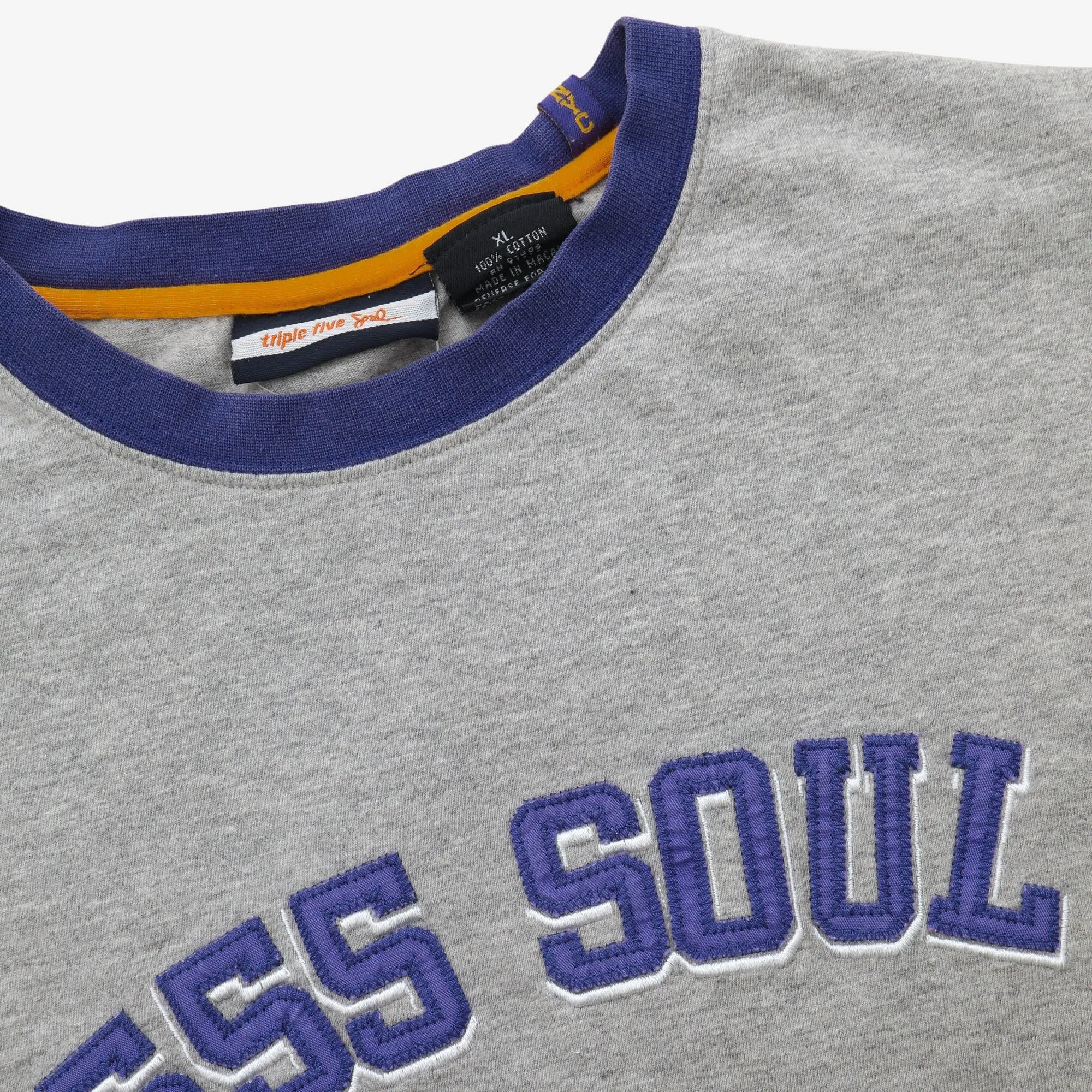 90s Triple Five Soul Tee