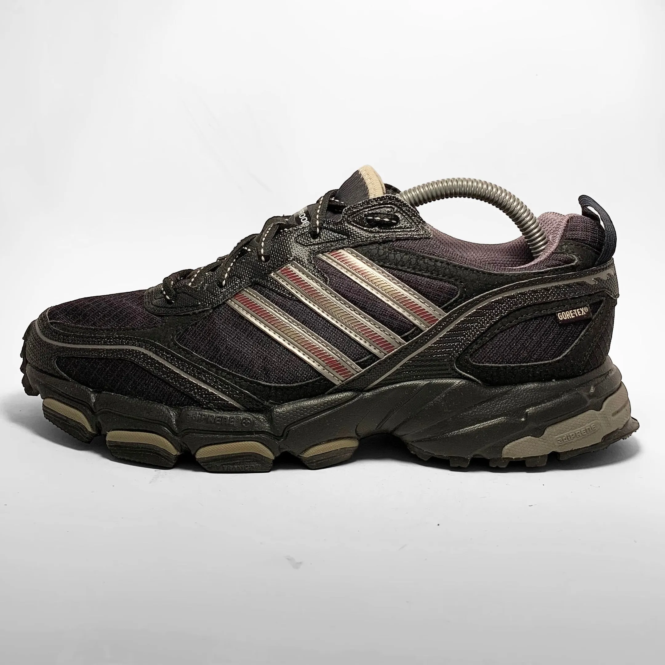 Adidas Trediac Climaproof GTX (2010)