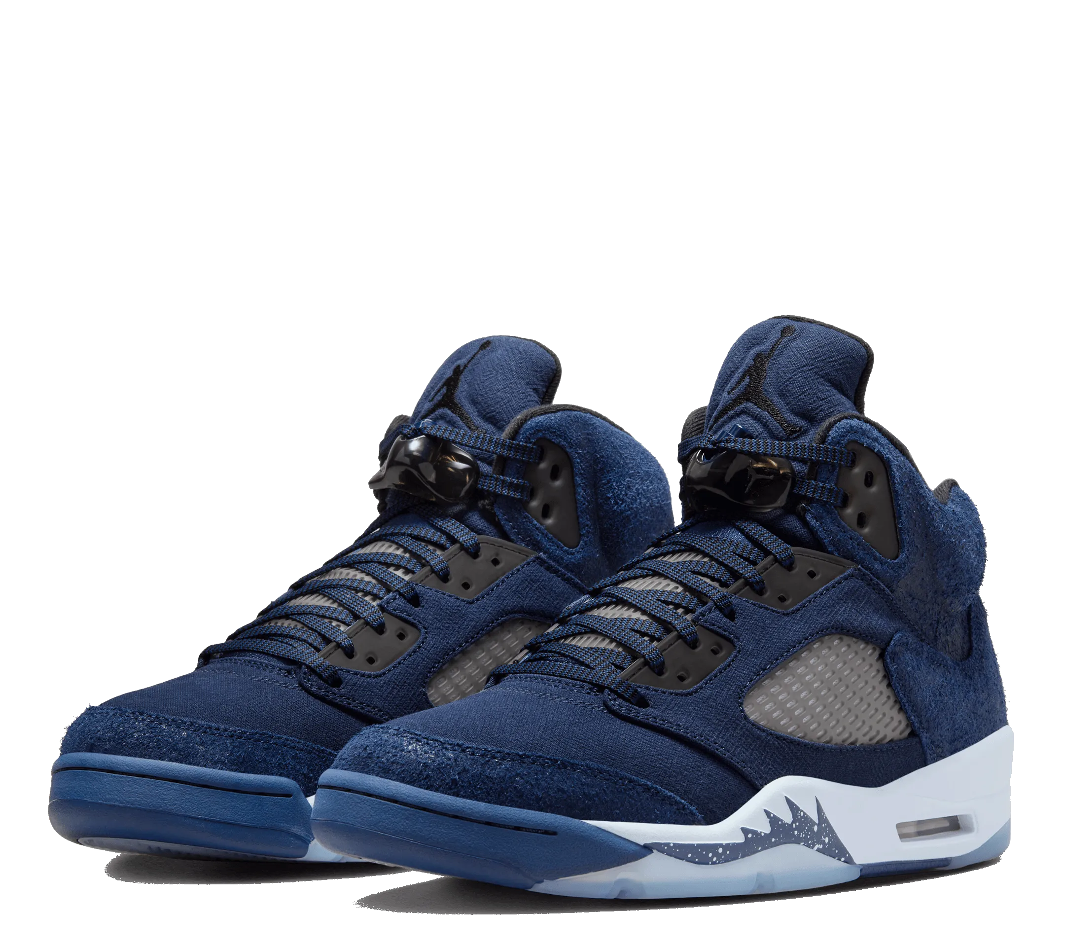 Air Jordan 5 Retro "Midnight Navy"