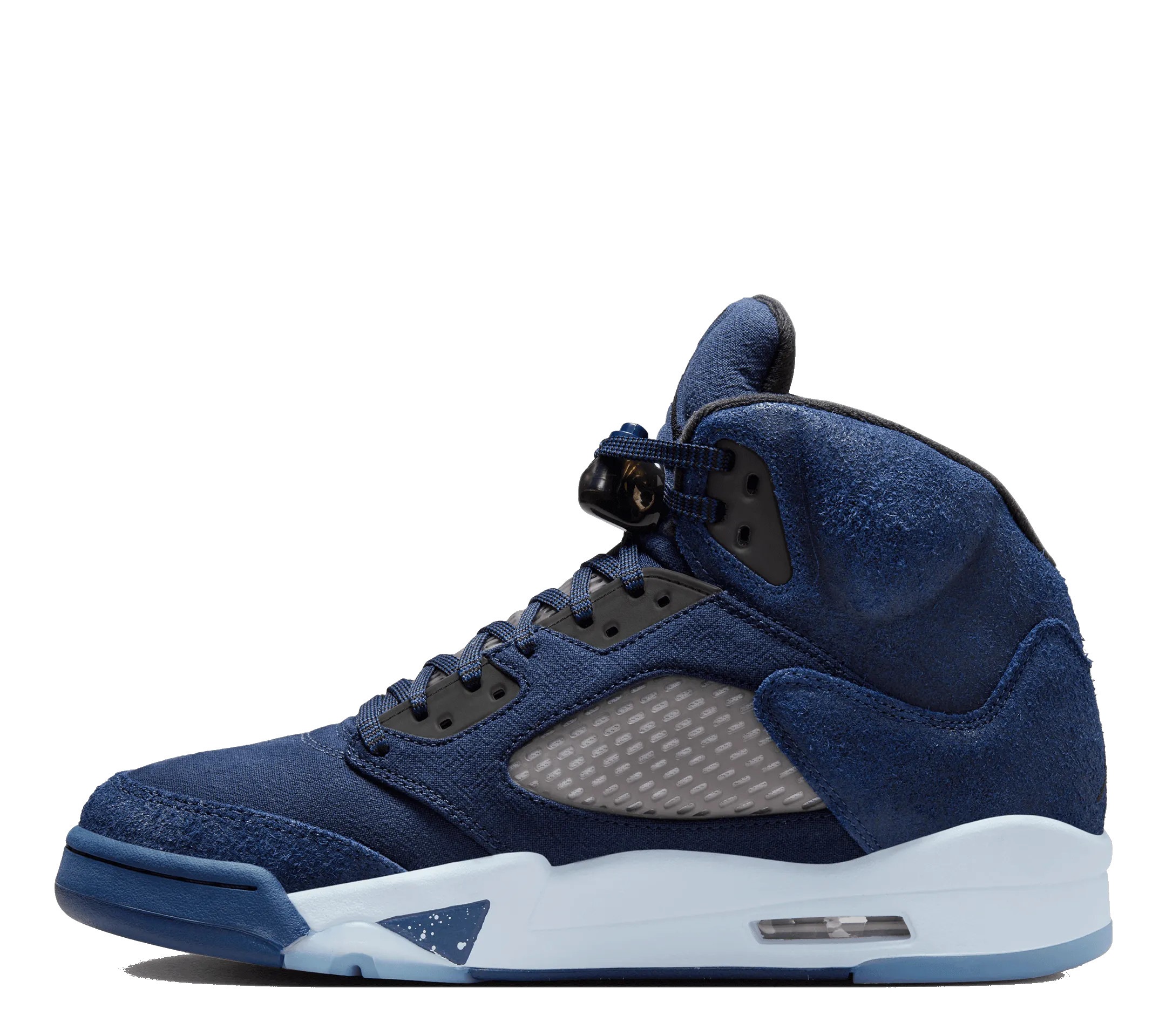 Air Jordan 5 Retro "Midnight Navy"