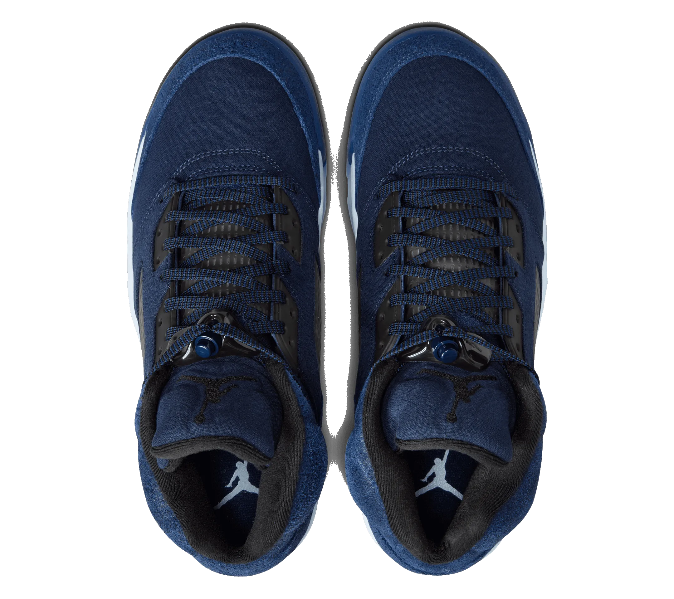 Air Jordan 5 Retro "Midnight Navy"