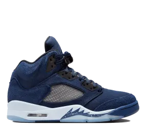 Air Jordan 5 Retro "Midnight Navy"