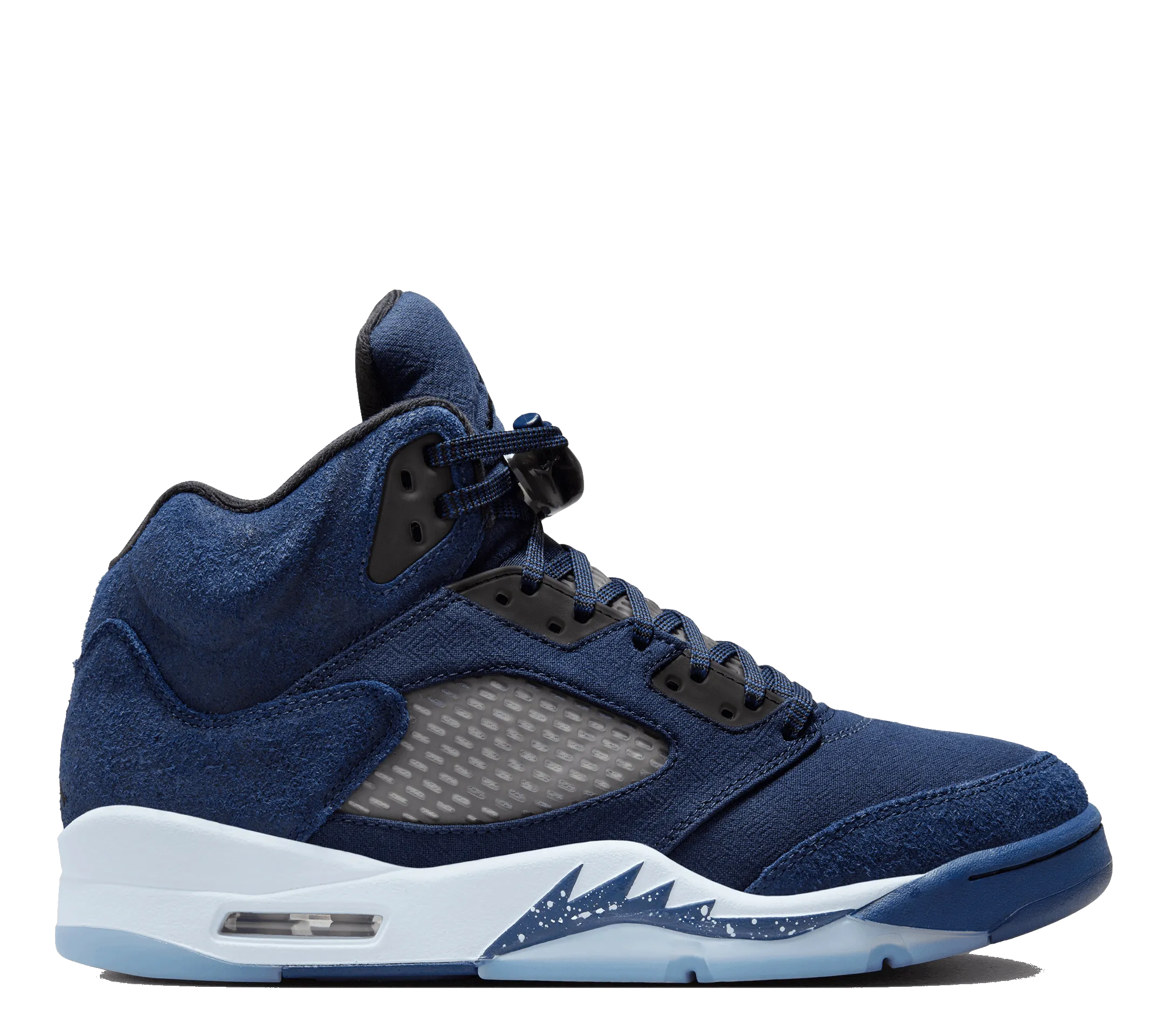 Air Jordan 5 Retro "Midnight Navy"