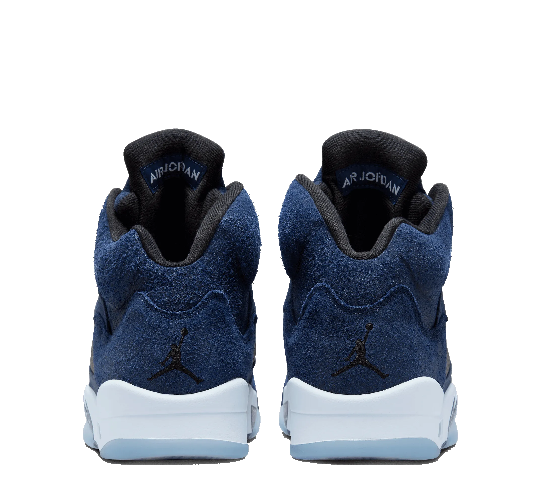 Air Jordan 5 Retro "Midnight Navy"