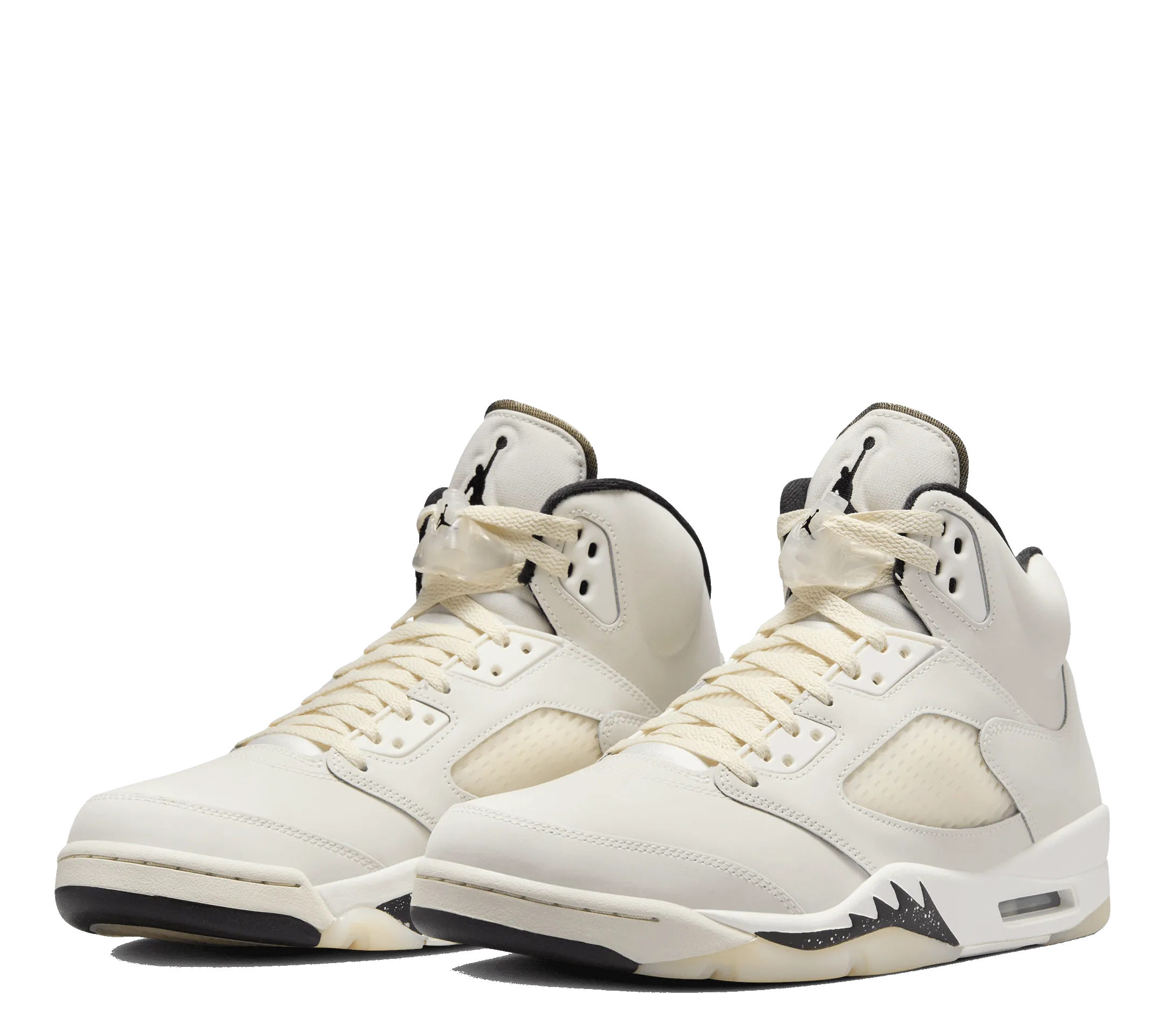 Air Jordan 5 Retro "Sail"