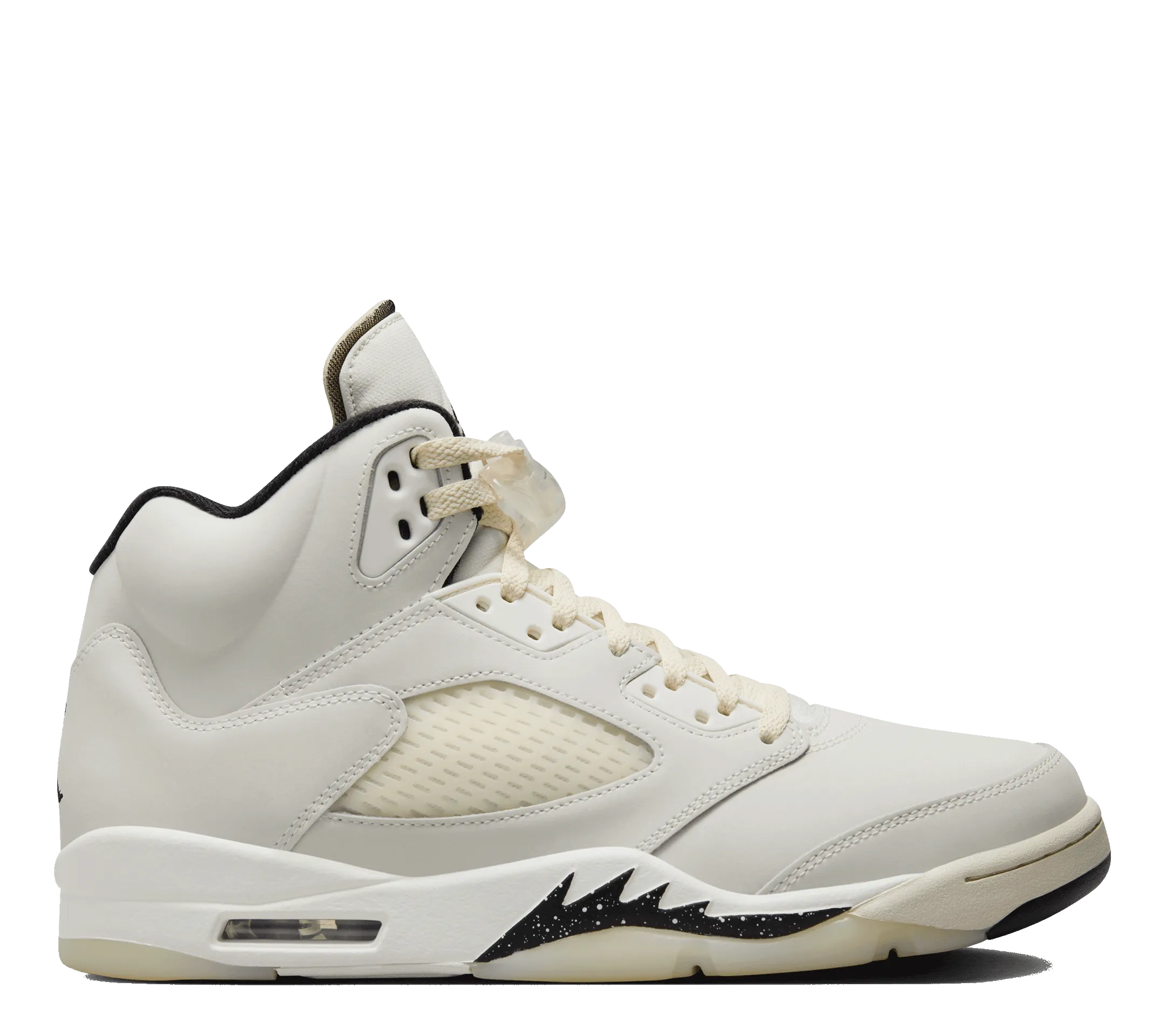 Air Jordan 5 Retro "Sail"