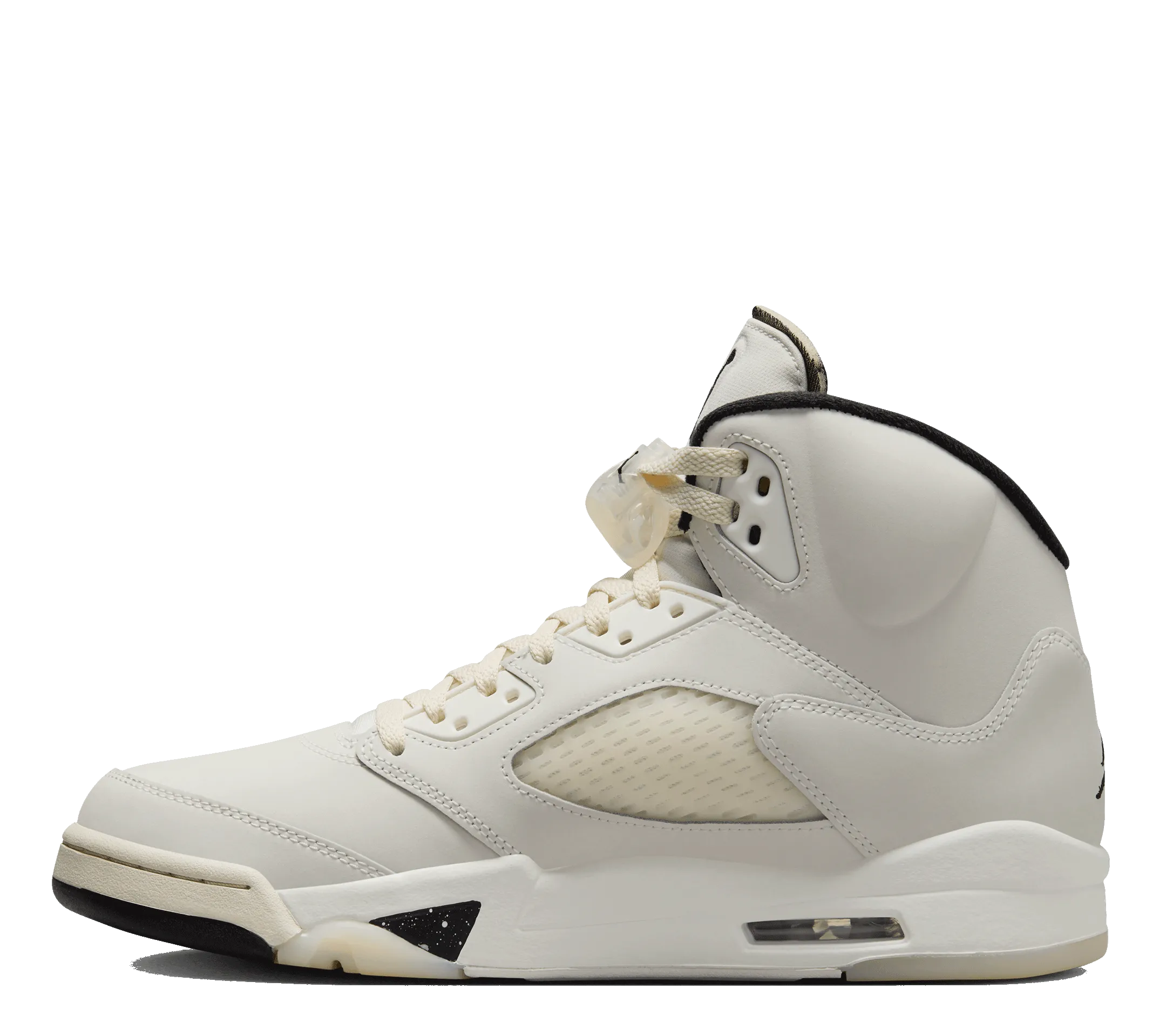 Air Jordan 5 Retro "Sail"