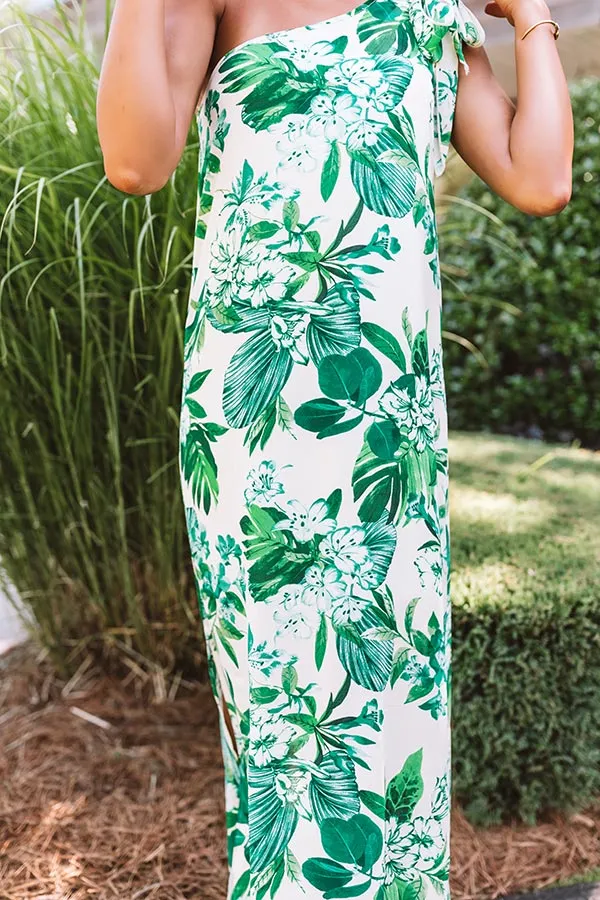 Aloha Honey Maxi