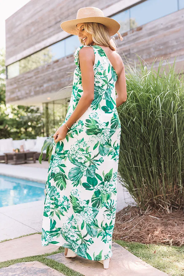 Aloha Honey Maxi