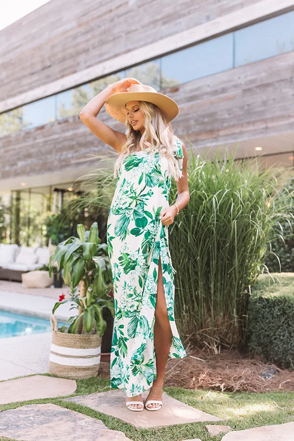 Aloha Honey Maxi