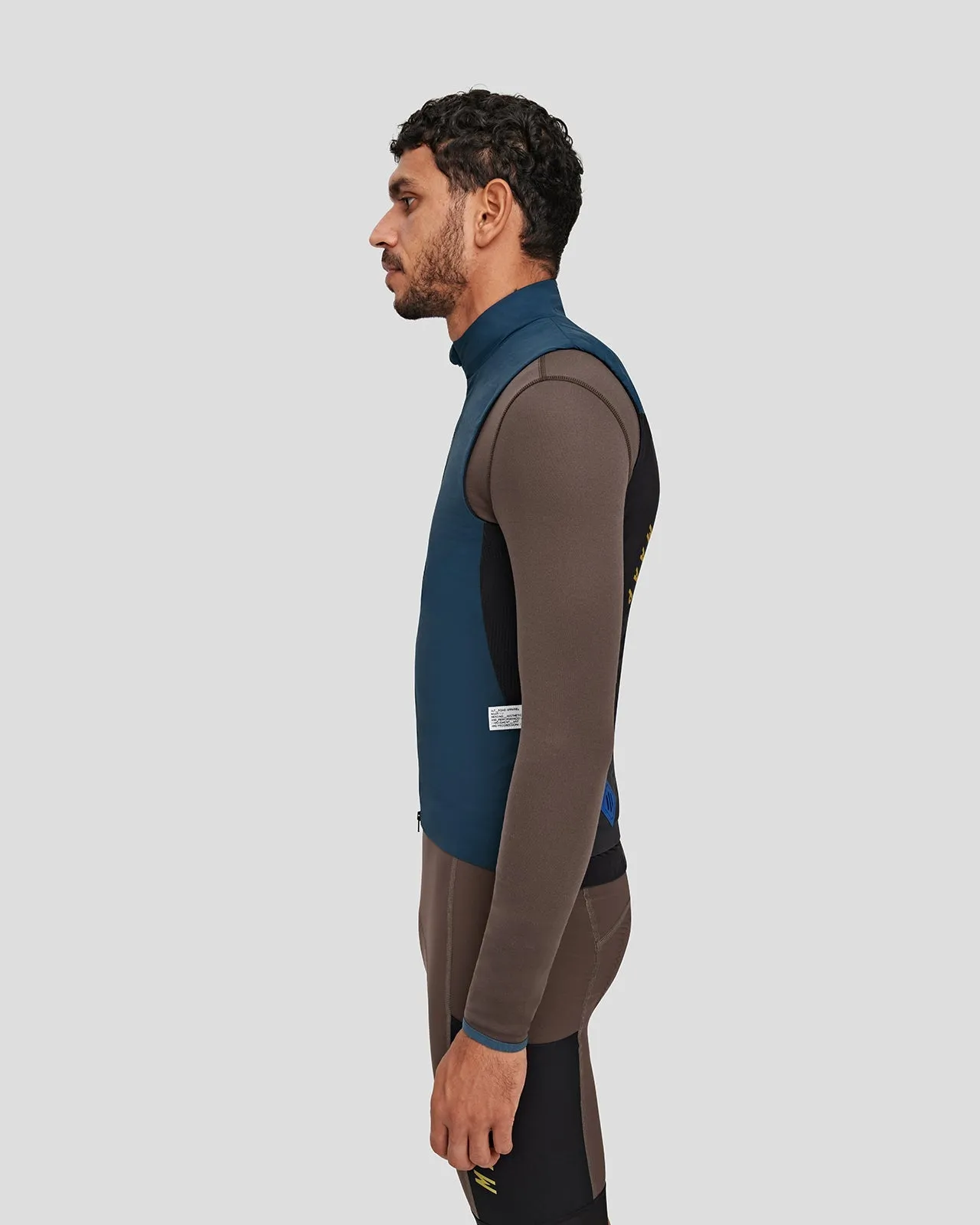 Alt_Road Thermal Vest