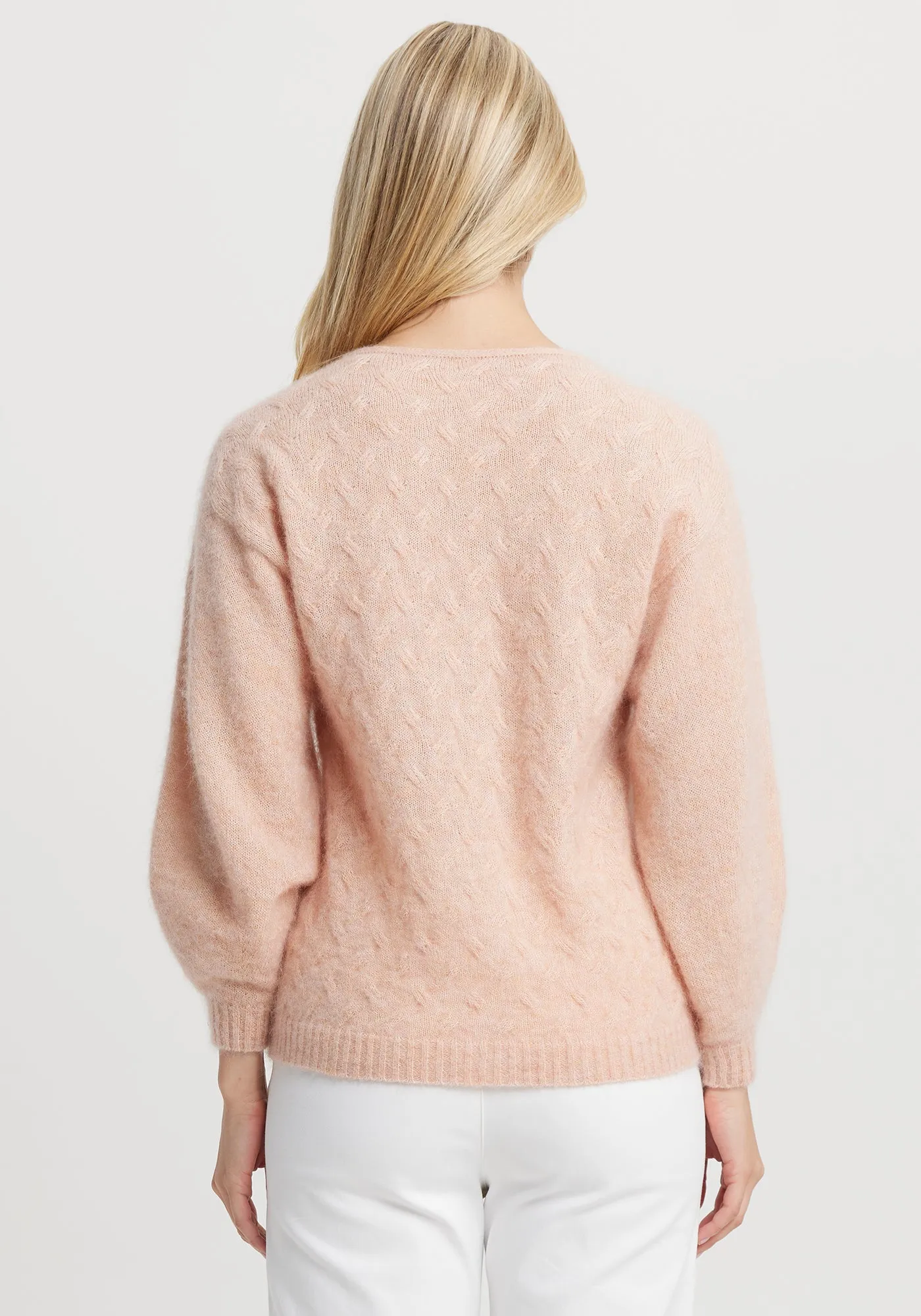 Amira Sweater