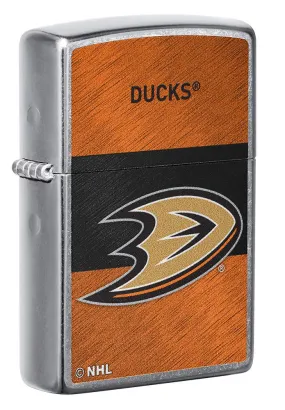 Anaheim Ducks<sup>®</sup>