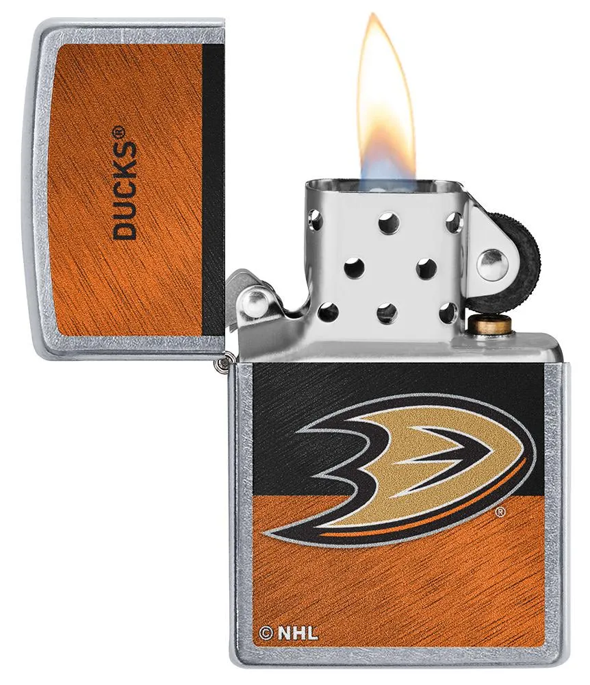 Anaheim Ducks<sup>®</sup>