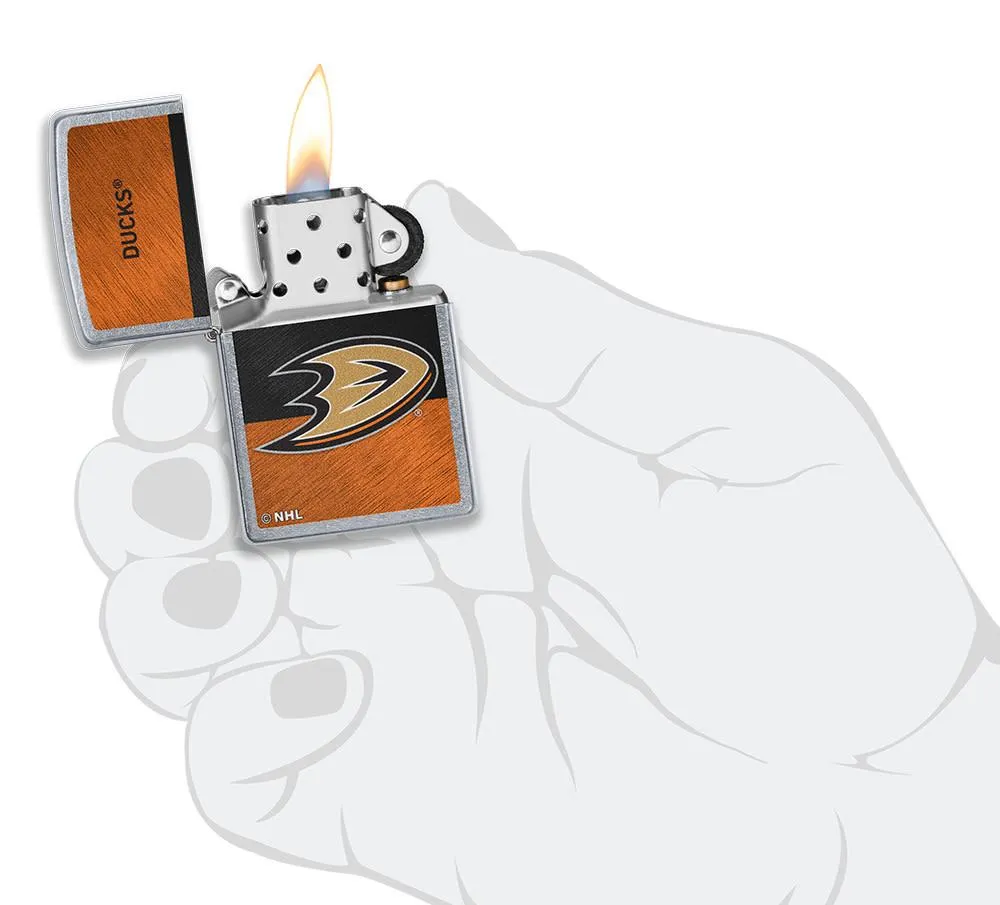 Anaheim Ducks<sup>®</sup>