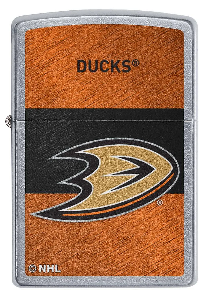 Anaheim Ducks<sup>®</sup>