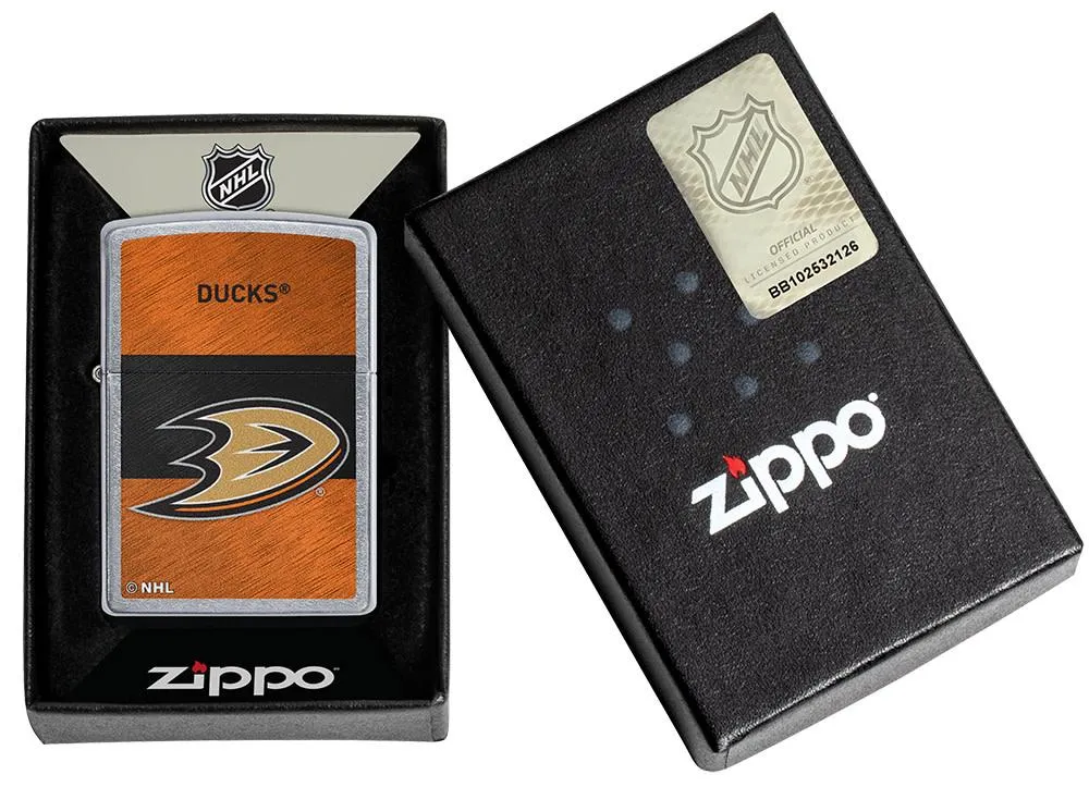 Anaheim Ducks<sup>®</sup>