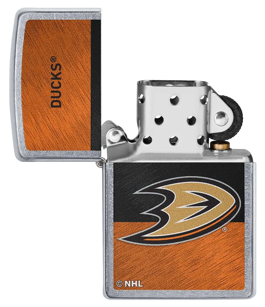 Anaheim Ducks<sup>®</sup>