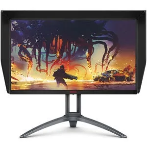 AOC AGON AG273FZE FHD 240Hz G-Sync HDR IPS 27in Monitor [PC]