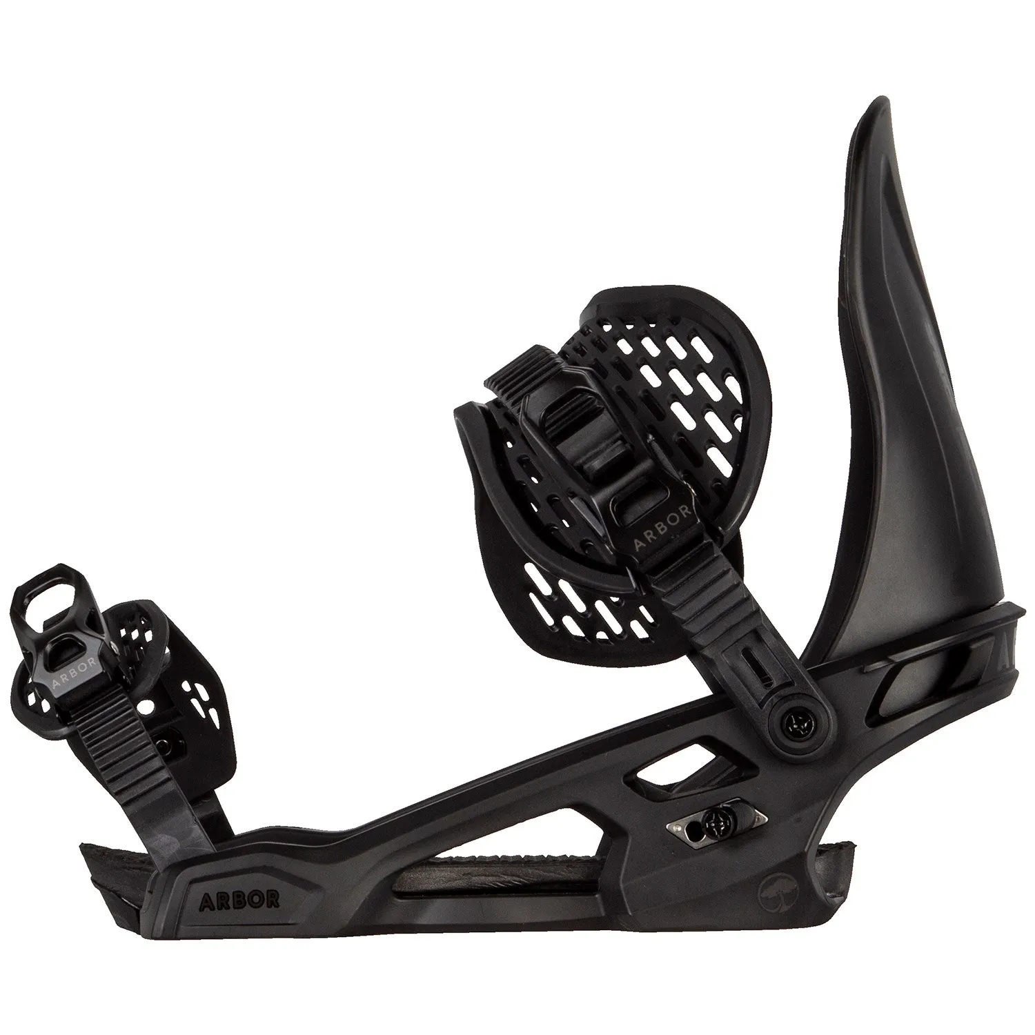 Arbor Spruce 2024 - Men's Snowboard Bindings