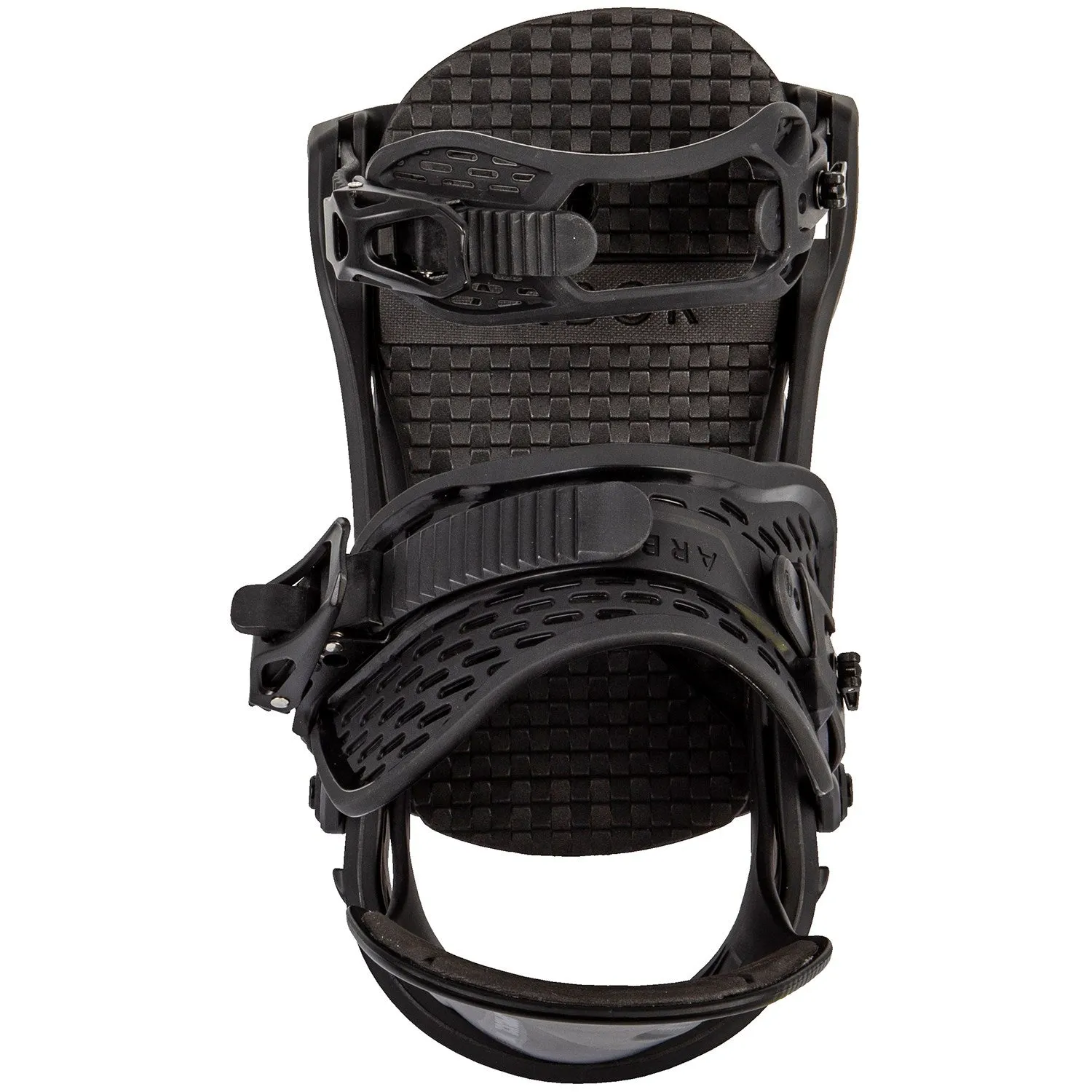 Arbor Spruce 2024 - Men's Snowboard Bindings