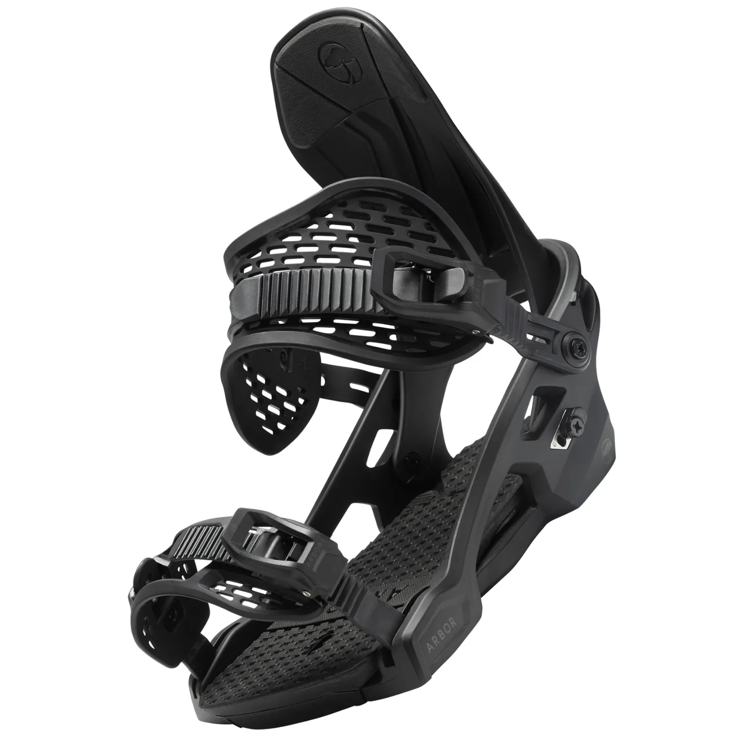 Arbor Spruce 2024 - Men's Snowboard Bindings