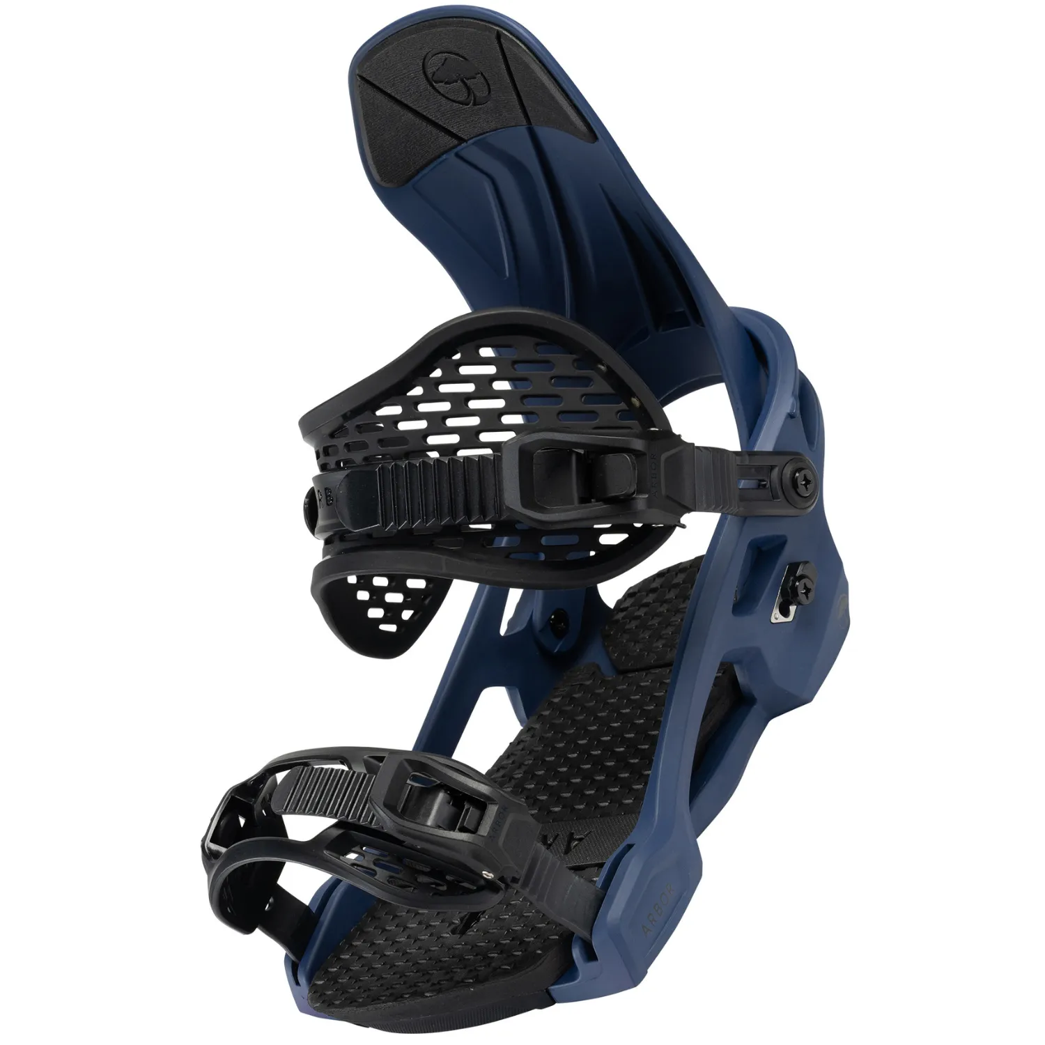 Arbor Spruce 2024 - Men's Snowboard Bindings