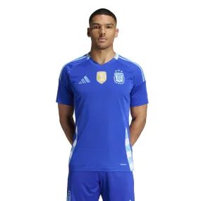 Argentina 24 Away Jersey