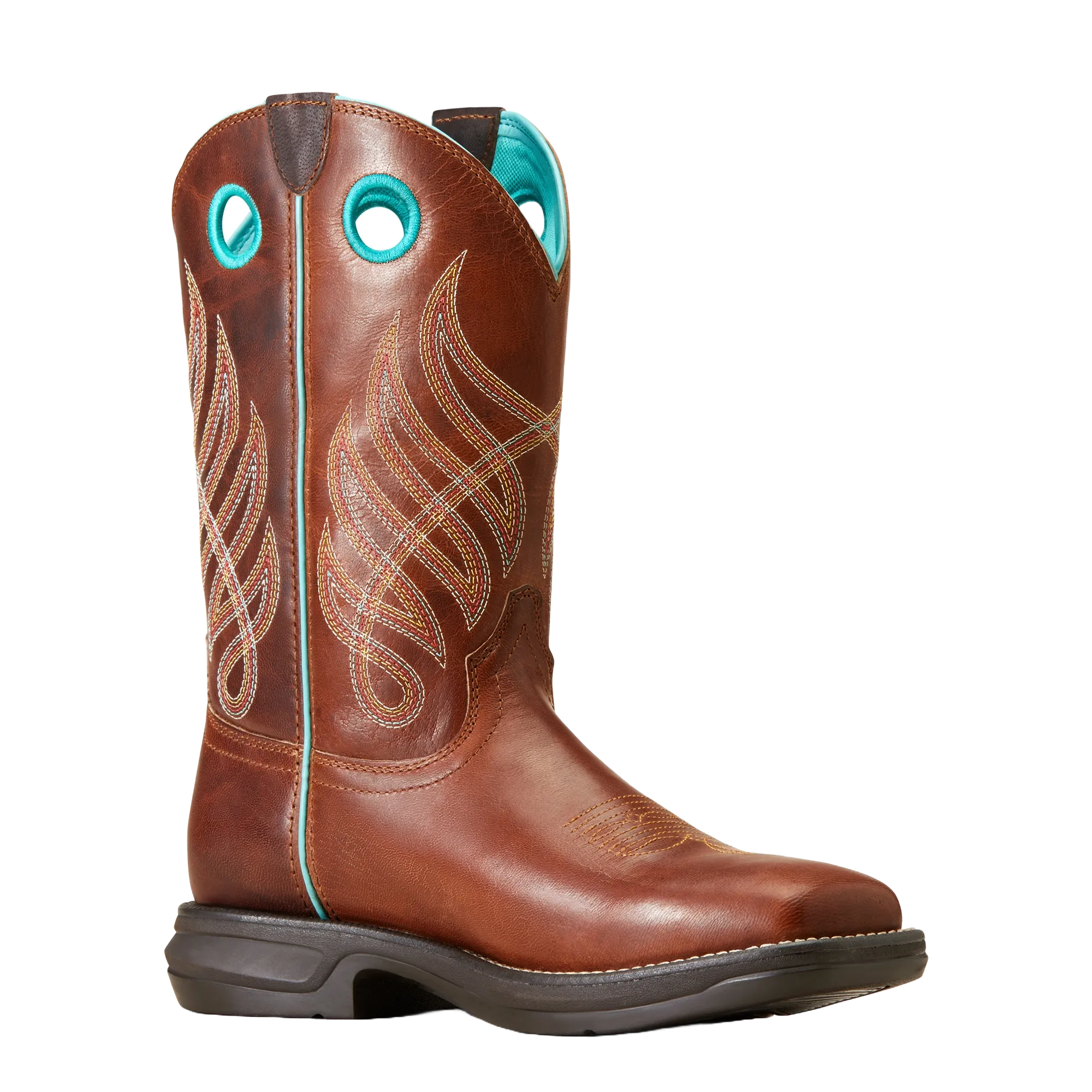 Ariat Ladies Anthem Mila Arizona Canyon Western Boot 10047032