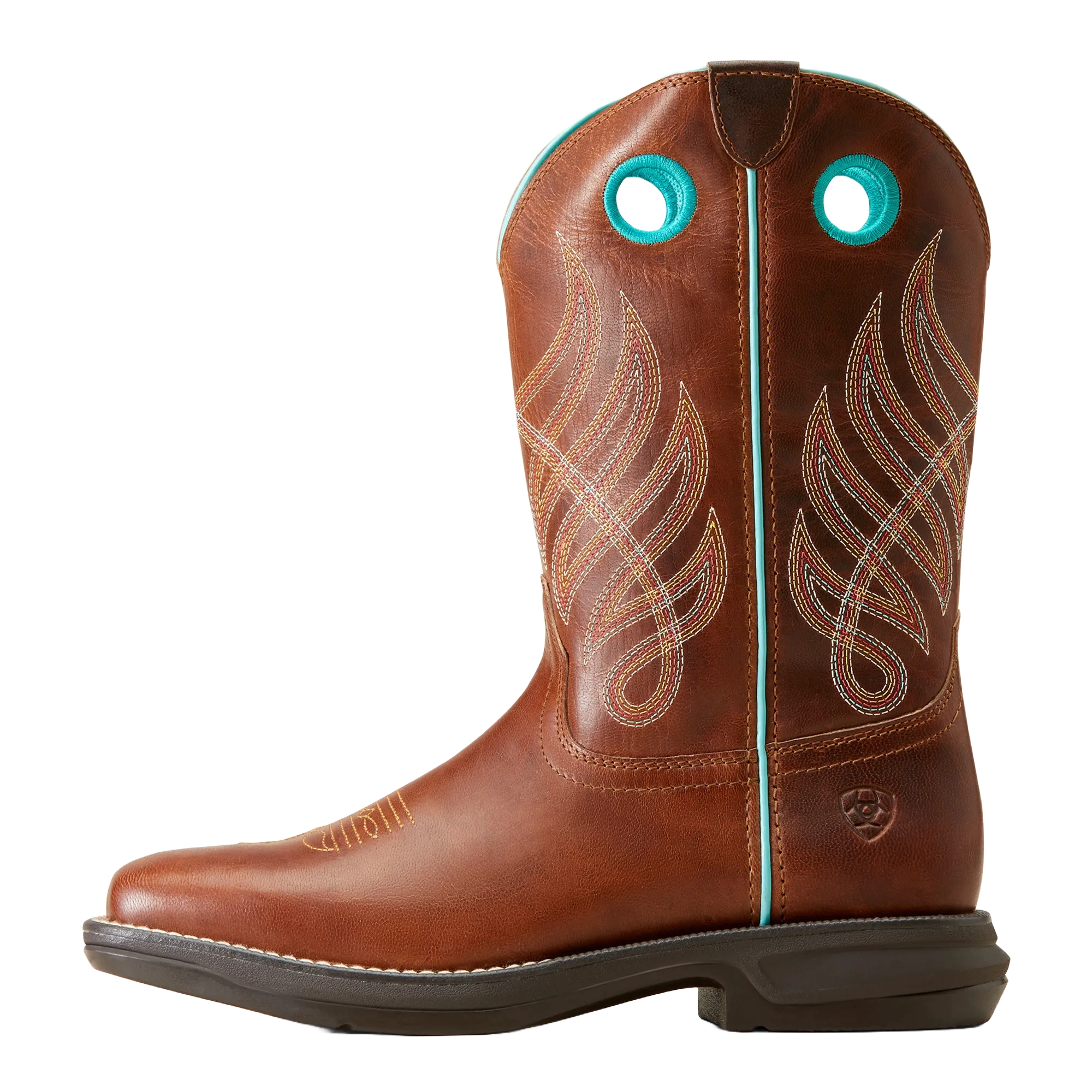 Ariat Ladies Anthem Mila Arizona Canyon Western Boot 10047032