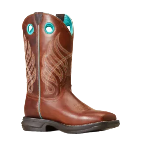 Ariat Ladies Anthem Mila Arizona Canyon Western Boot 10047032