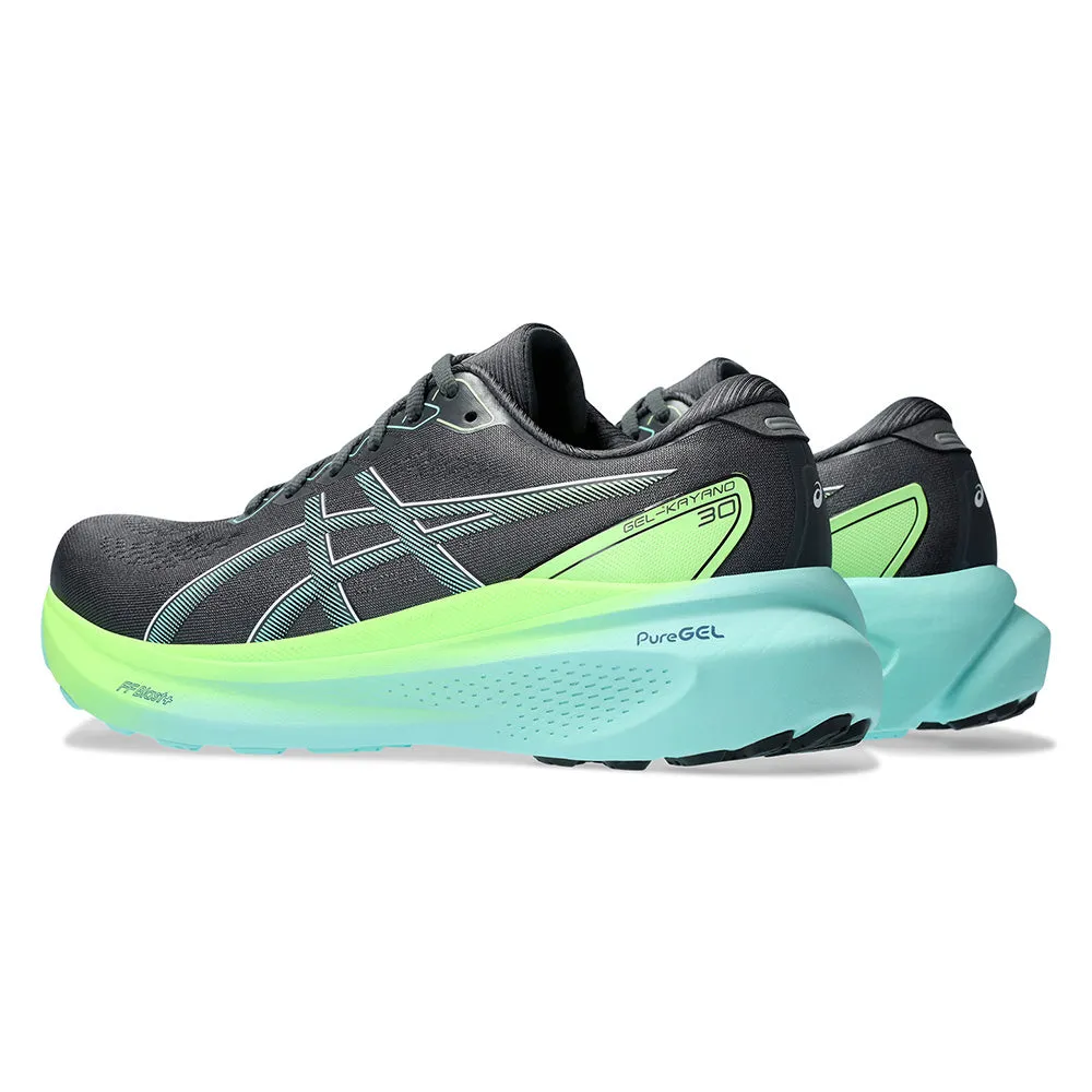 ASICS Gel-Kayano 30 2E Mens Running Shoes