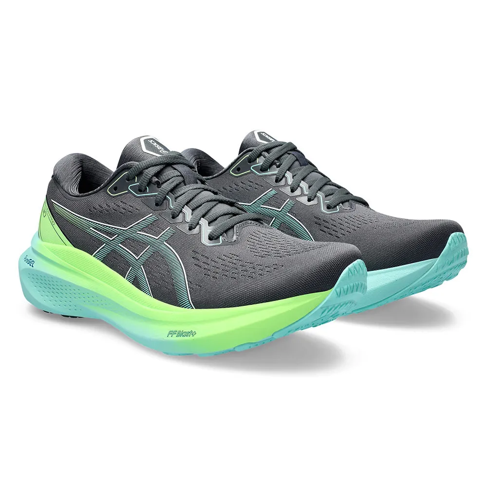 ASICS Gel-Kayano 30 2E Mens Running Shoes