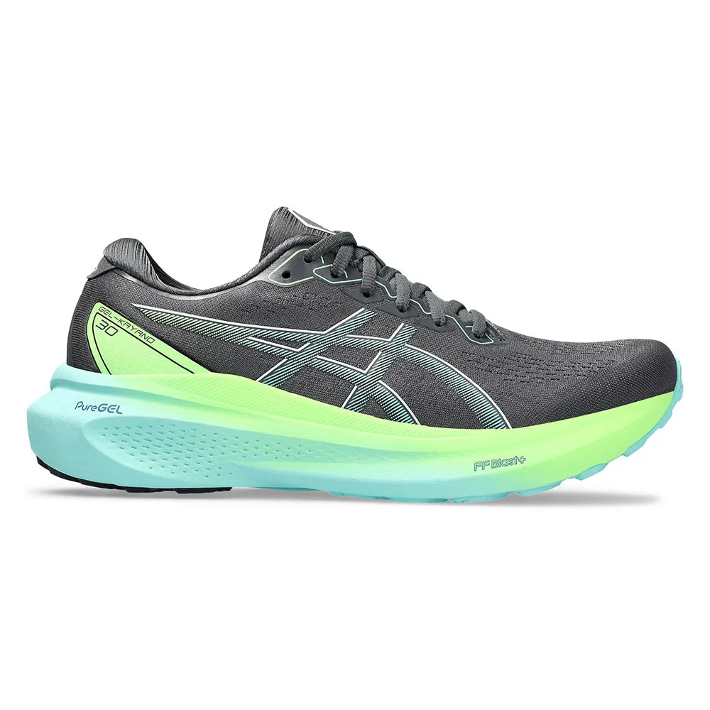 ASICS Gel-Kayano 30 2E Mens Running Shoes