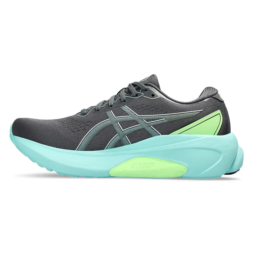 ASICS Gel-Kayano 30 2E Mens Running Shoes