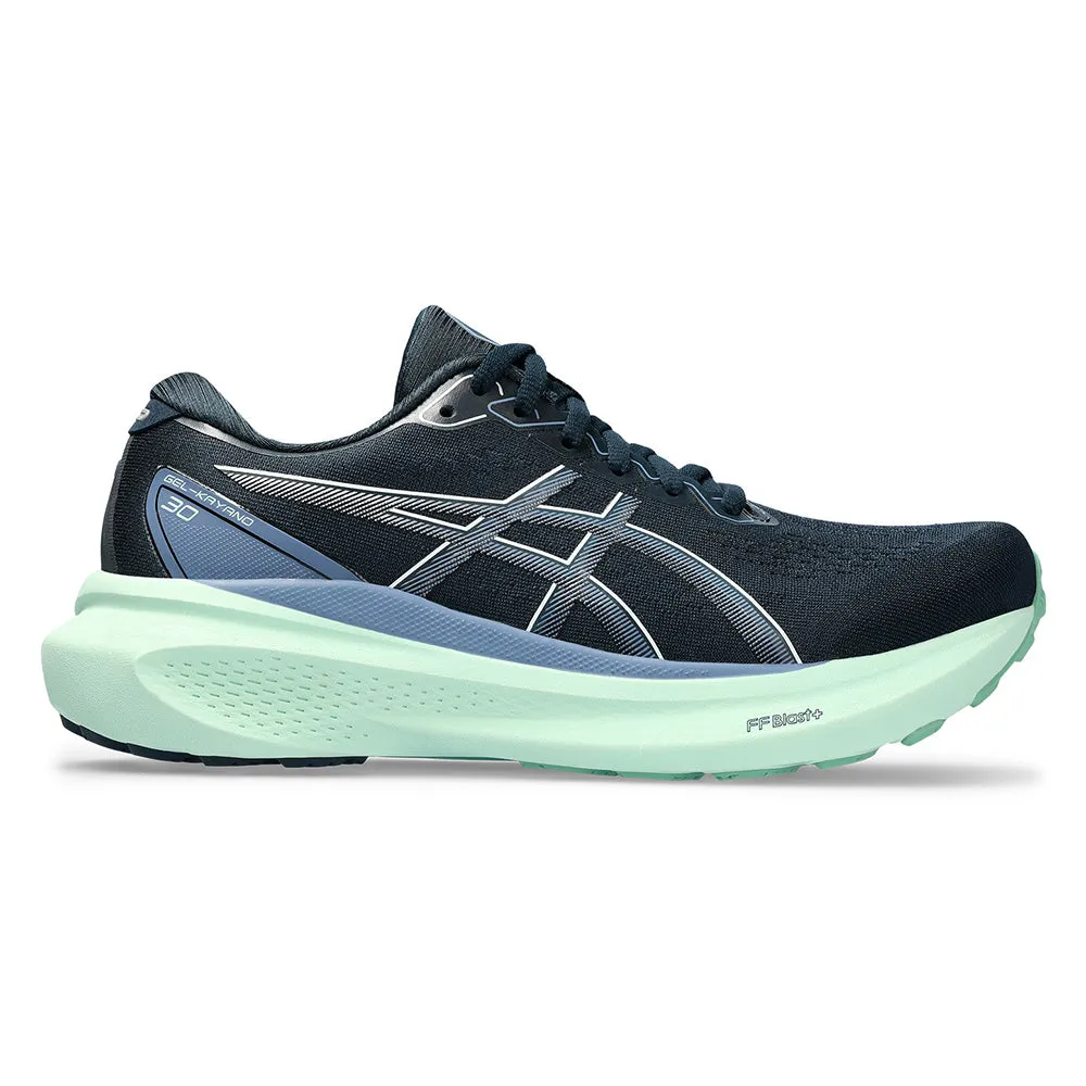 ASICS Gel-Kayano 30 D Womens Running Shoes