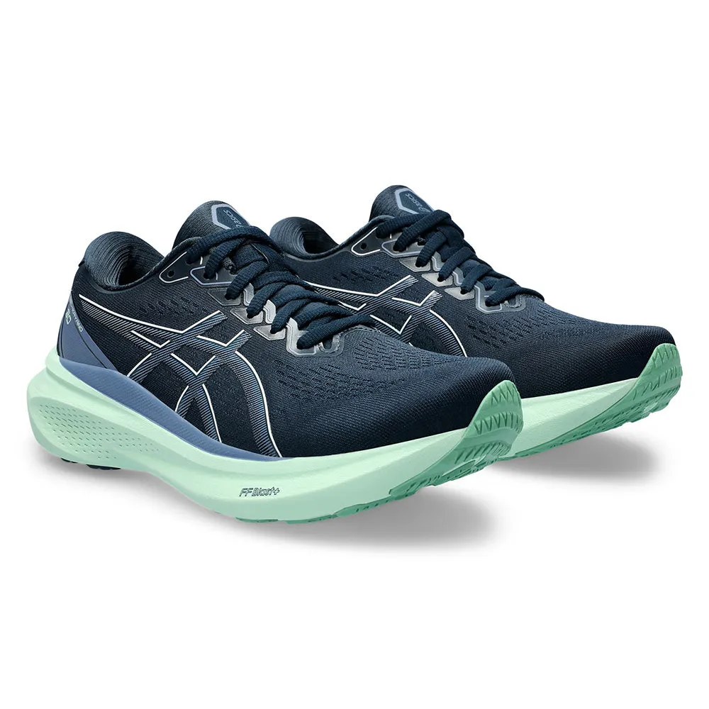 ASICS Gel-Kayano 30 D Womens Running Shoes