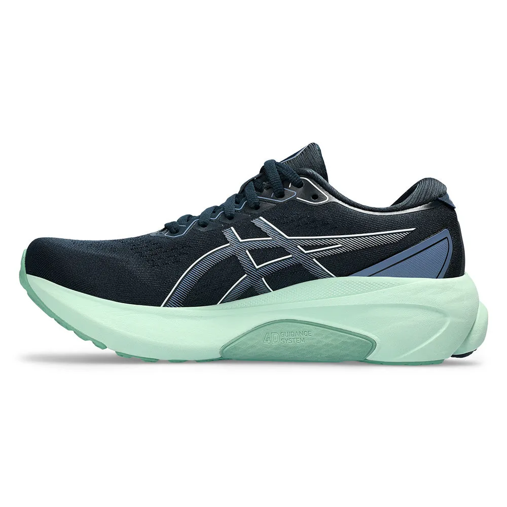 ASICS Gel-Kayano 30 D Womens Running Shoes