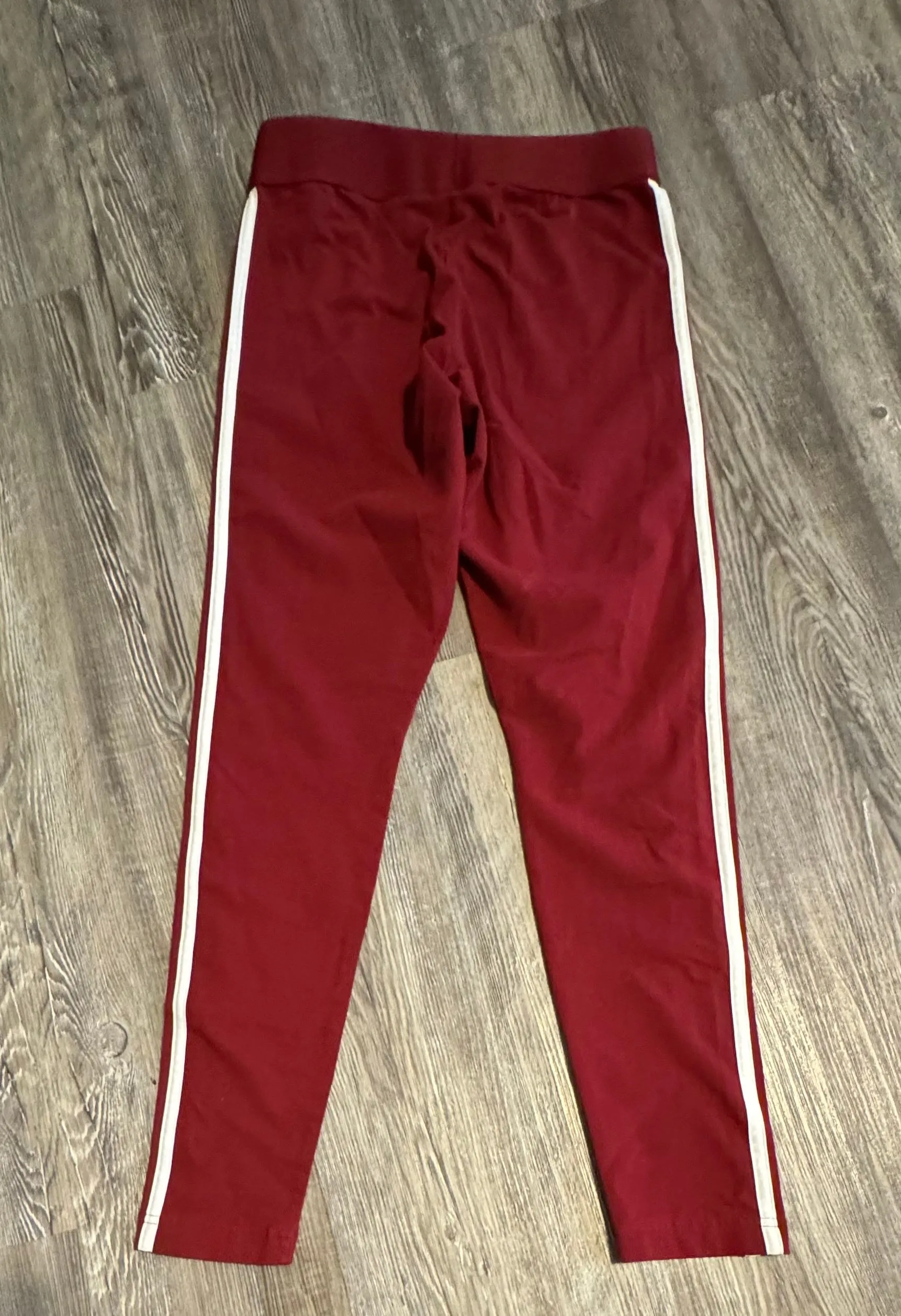 Athletic Leggings By Adidas  Size: M