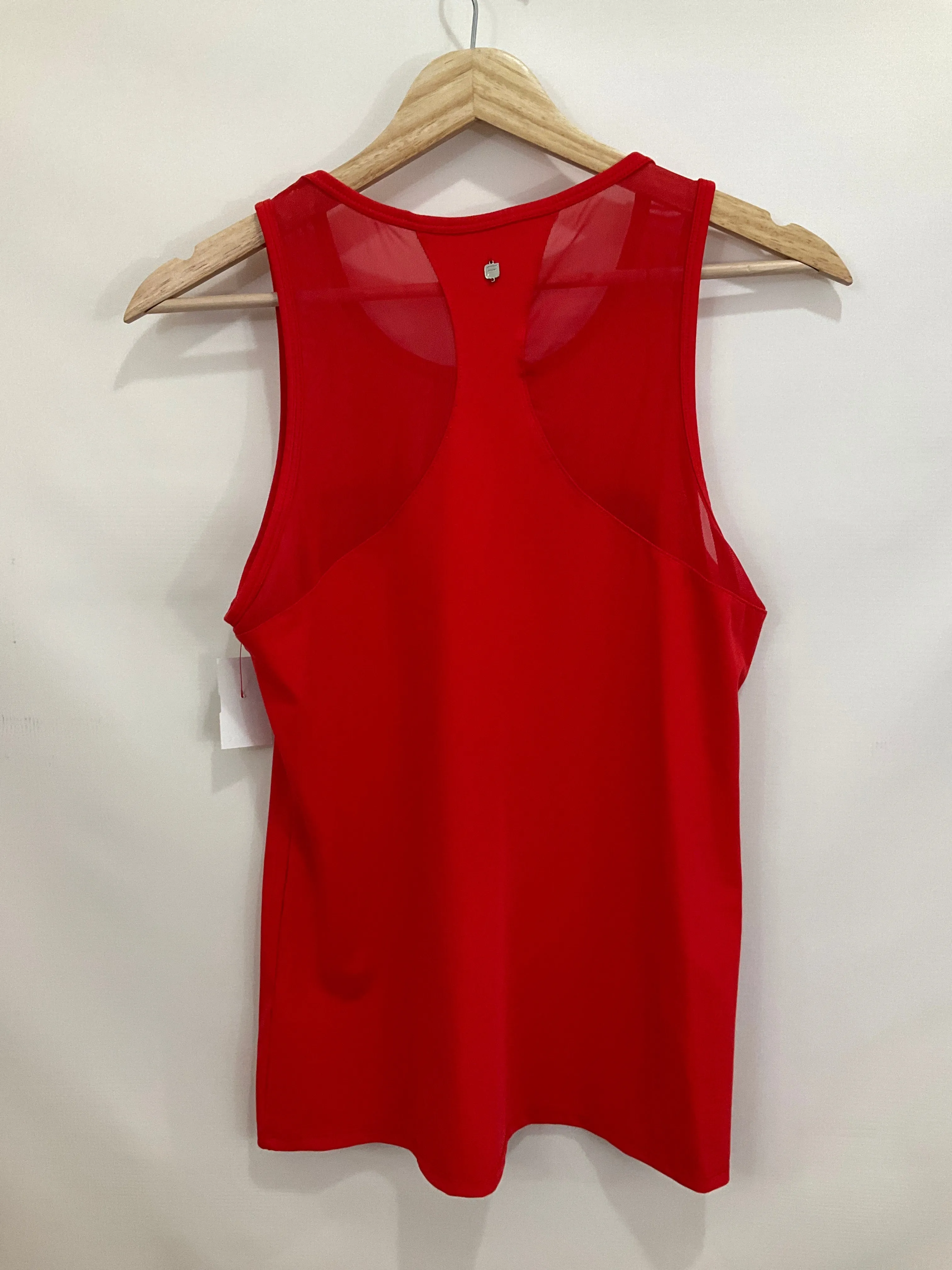 Athletic Tank Top By Fabletics  Size: M