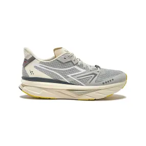 Atomo v7000 Running Shoe - Silver DD/ Whisper White - Regular (D)