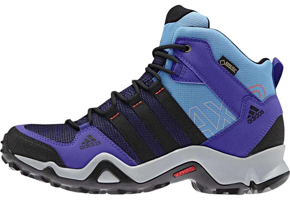 AX 2 Mid GTX Sneakers