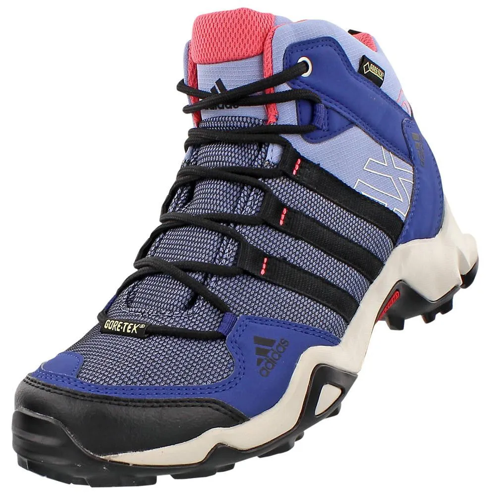 AX 2 Mid GTX Sneakers