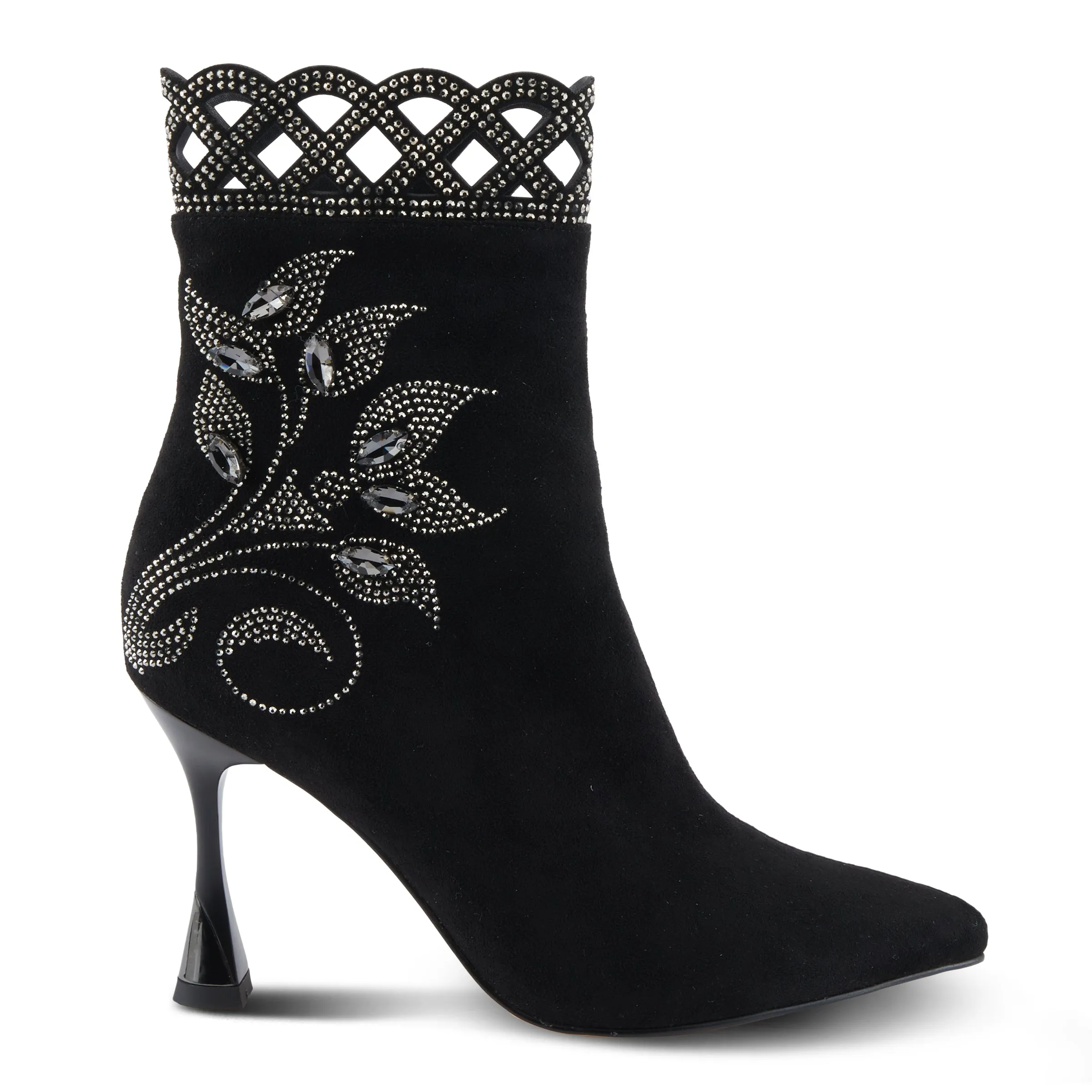 AZURA ROYALREIGN BOOTS