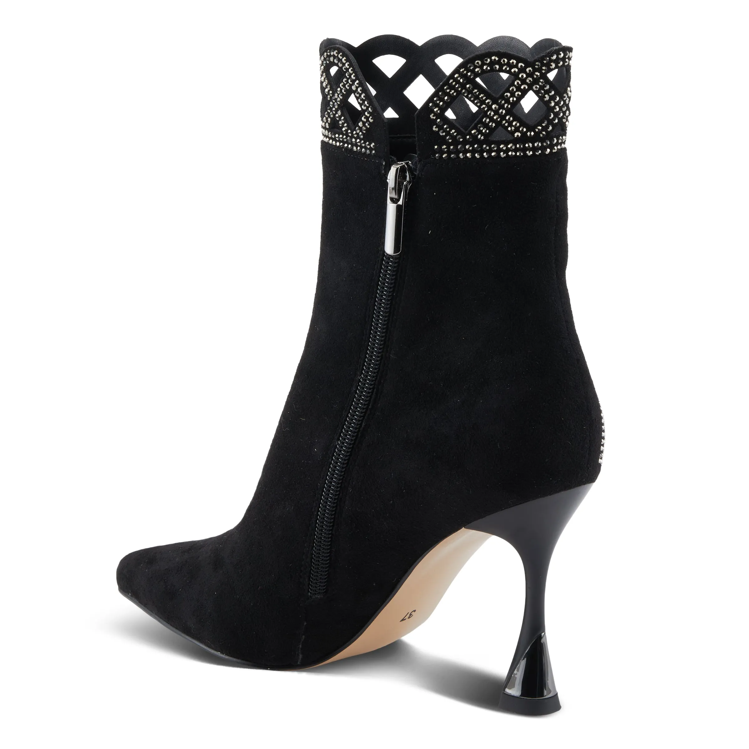 AZURA ROYALREIGN BOOTS