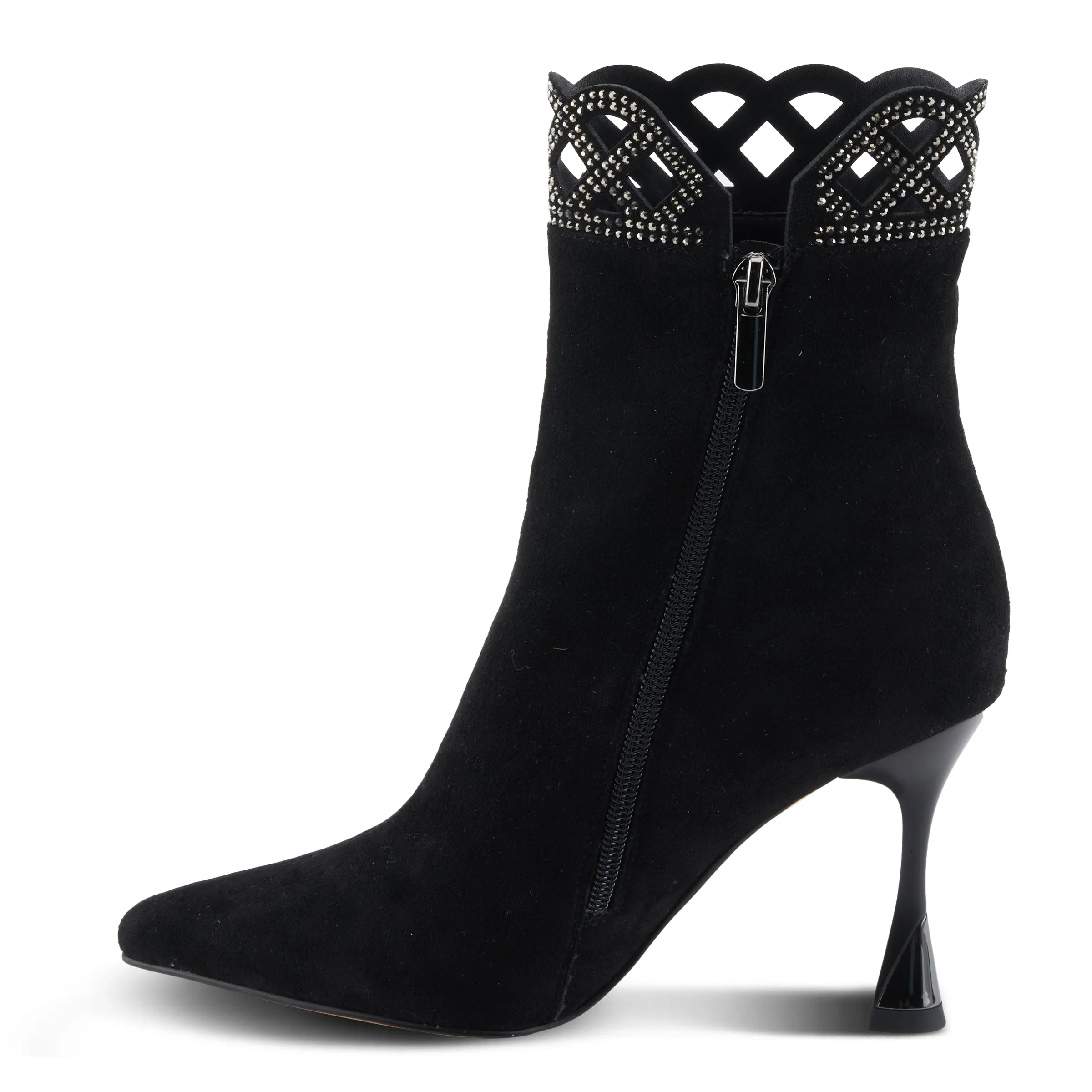 AZURA ROYALREIGN BOOTS