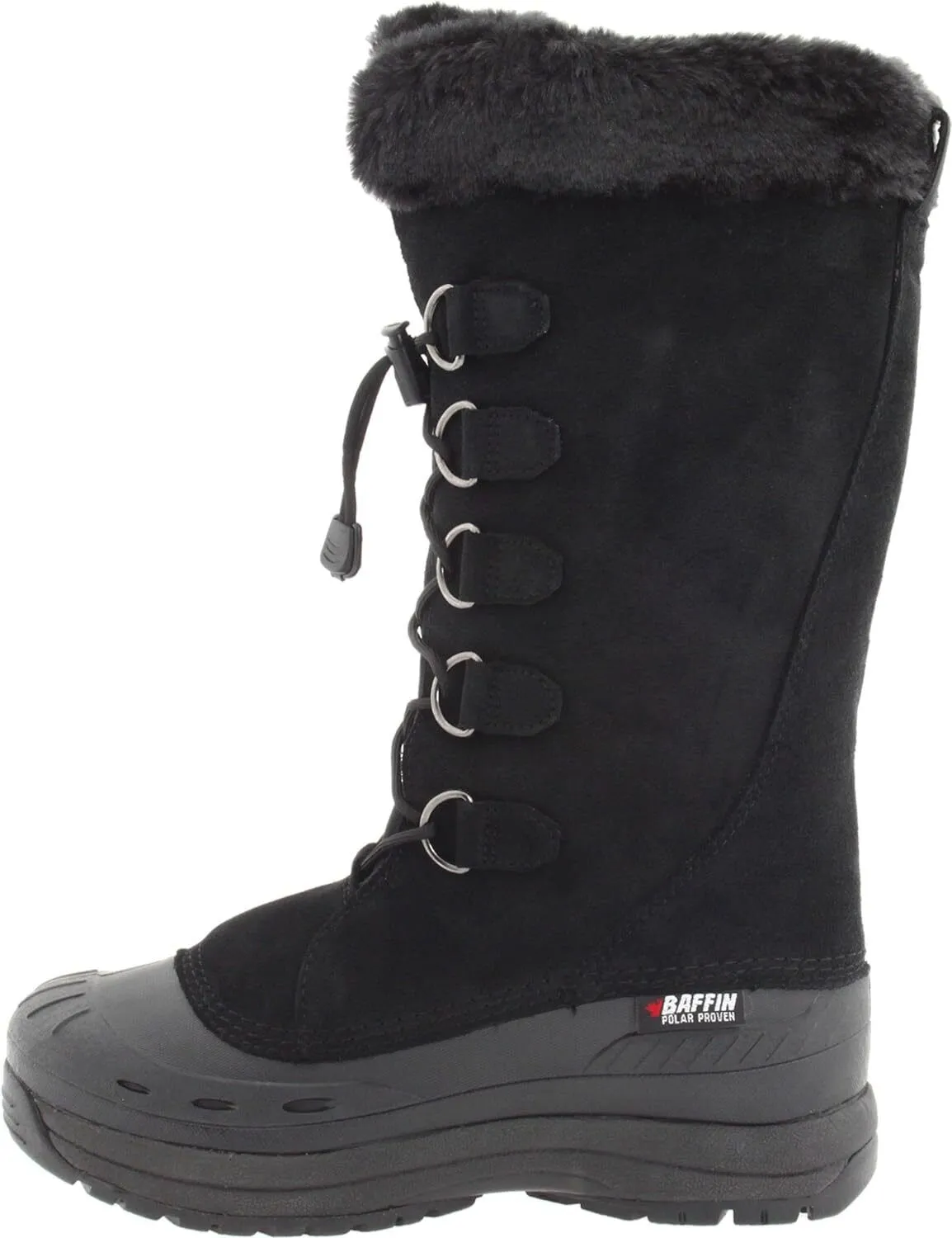 Baffin Women's Judy -40C/F Winter Boots Size: 6