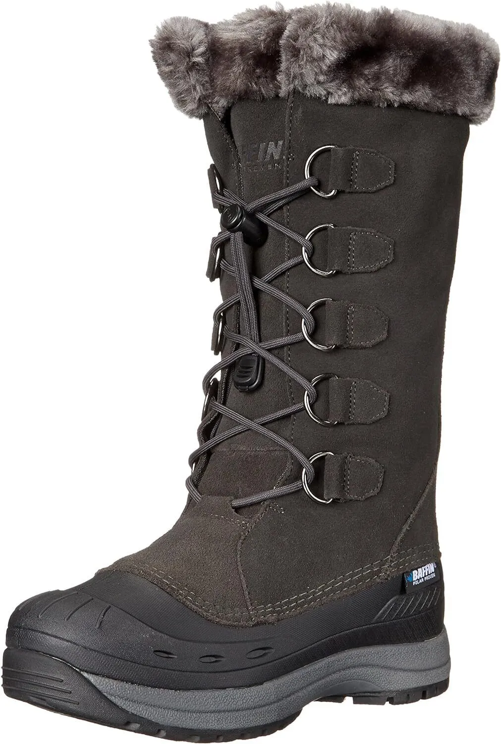 Baffin Women's Judy -40C/F Winter Boots Size: 6