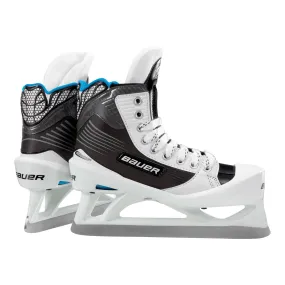 Bauer Reactor 2000 Goalie Ice Skates